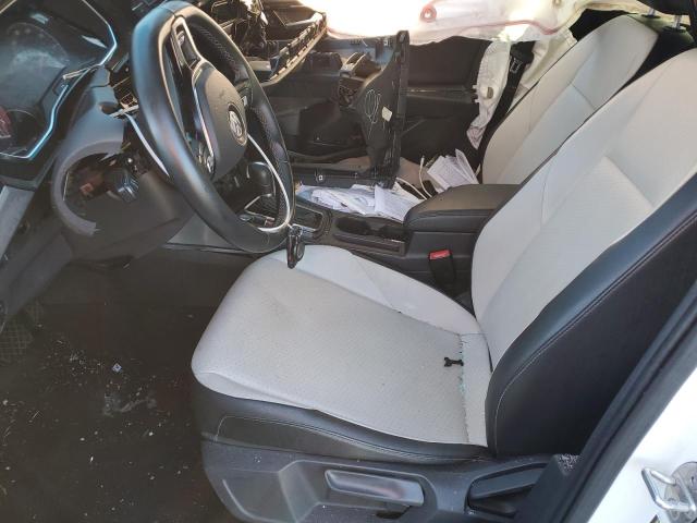 2019 VOLKSWAGEN JETTA S - 3VWC57BU5KM065835