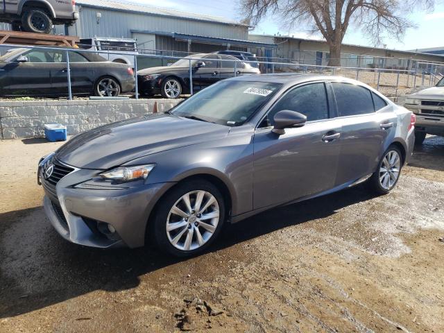 LEXUS IS 250