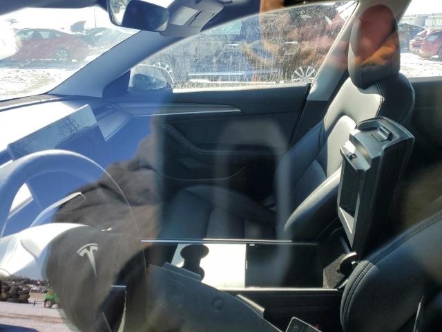 2022 TESLA MODEL 3 - 5YJ3E1EA4NF320114