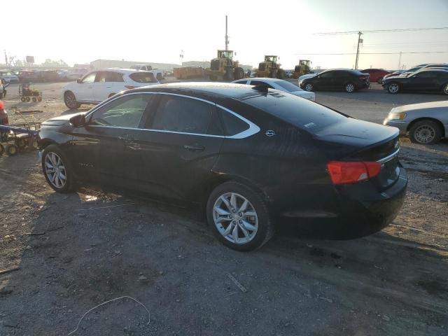 2016 CHEVROLET IMPALA LT - 2G1105SA7G9107739