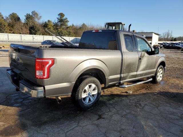 2015 FORD F150 SUPER - 1FTEX1CPXFKE23648
