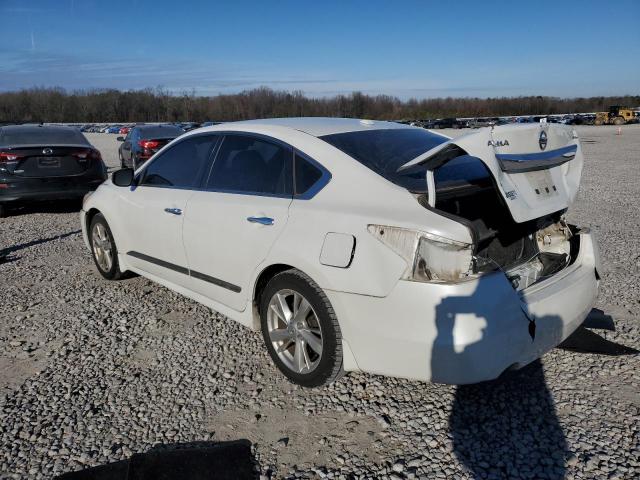 2015 NISSAN ALTIMA 2.5 - 1N4AL3AP4FC133463