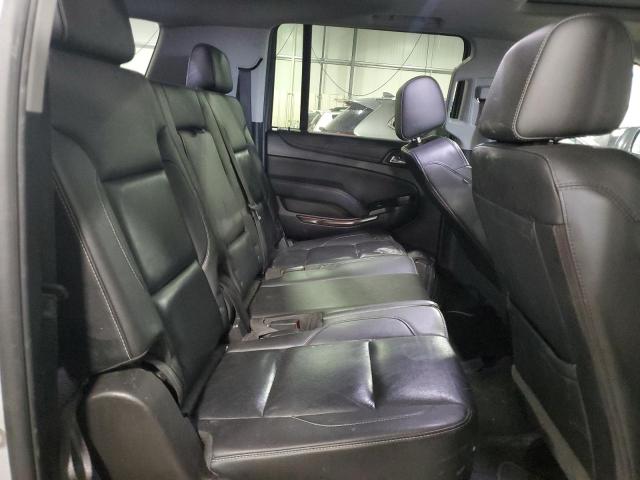 2019 GMC YUKON XL K - 1GKS2GKC0KR247718