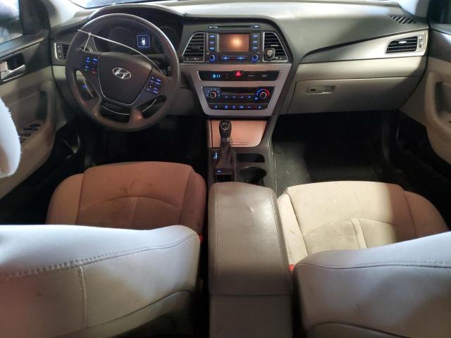 2015 HYUNDAI SONATA SPO - 5NPE34AF5FH046880