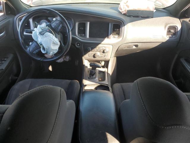 2019 DODGE CHARGER R/ - 2C3CDXCT1KH726467