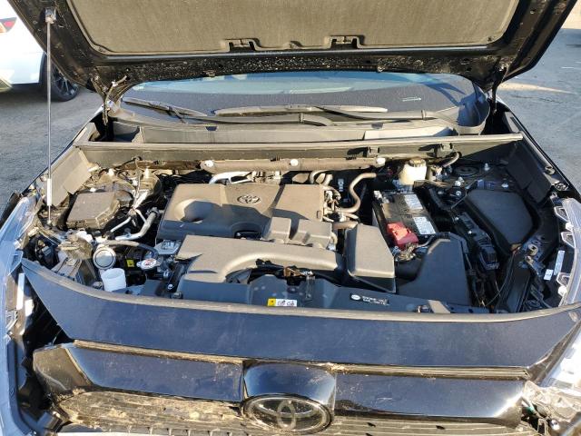 2024 TOYOTA RAV4 XLE - 2T3P1RFV5RC459988