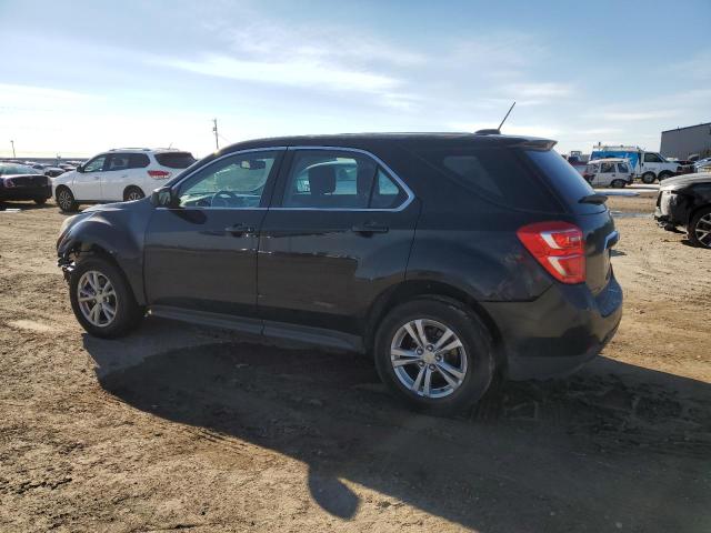 Vin: 2gnfleek0h6121727, lot: 41479145, chevrolet equinox ls 20172
