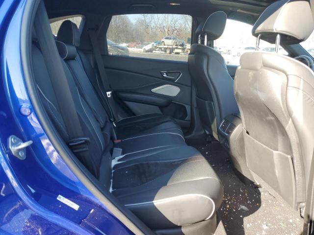 2019 ACURA RDX A-SPEC - 5J8TC2H66KL014562