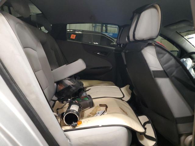 2017 CHEVROLET MALIBU L 1G1ZA5ST9HF132068