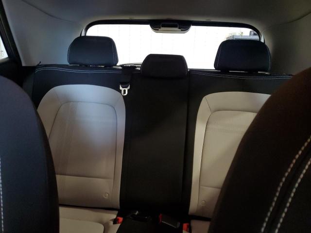 2022 HYUNDAI VENUE SEL KMHRC8A30NU157125