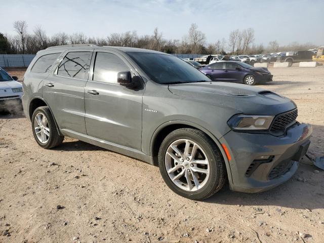 2023 DODGE DURANGO R/ - 1C4SDHCT2PC553453