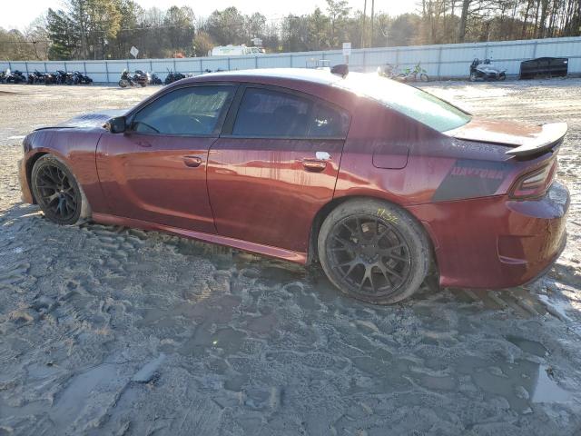 2018 DODGE CHARGER R/ 2C3CDXGJ3JH234045