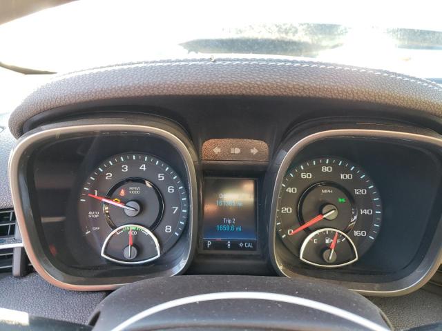 2013 CHEVROLET MALIBU 1LT - 1G11D5SRXDF238273