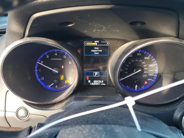 2015 SUBARU OUTBACK 2. - 4S4BSANC2F3296833