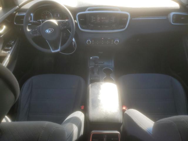 2016 KIA SORENTO LX - 5XYPG4A38GG041569