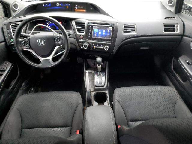 2015 HONDA CIVIC SE 2HGFB2F7XFH565768