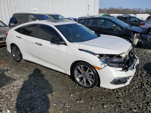 2019 HONDA CIVIC TOUR - JHMFC1F91KX007156