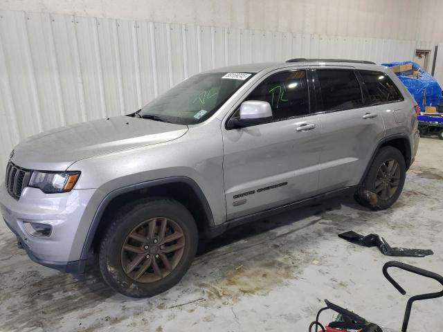 2016 JEEP GRAND CHER #3108944268