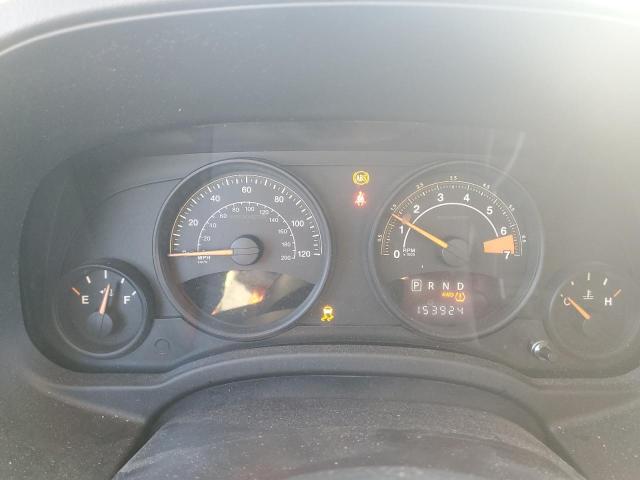 2015 JEEP PATRIOT SP - 1C4NJRBB7FD184036
