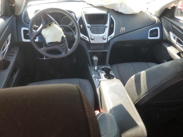 2017 GMC TERRAIN SL 2GKALMEK2H6251381