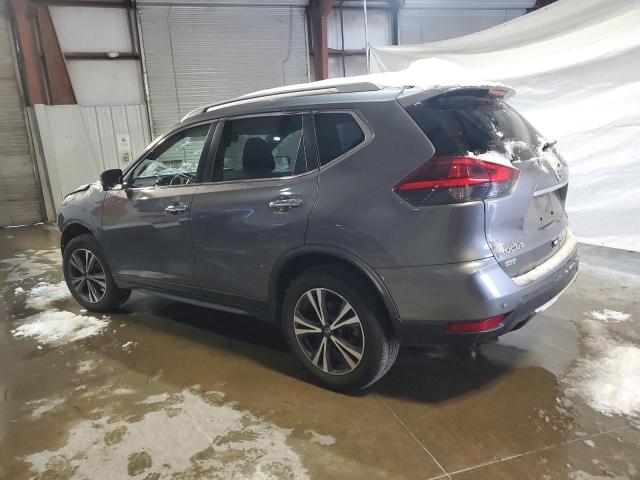 2019 NISSAN ROGUE S - JN8AT2MV8KW379749