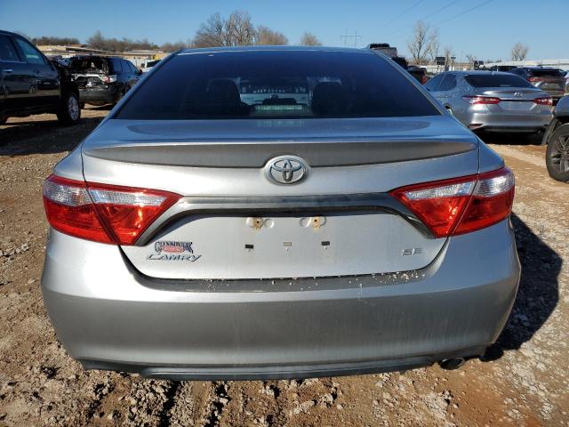 2015 TOYOTA CAMRY LE - 4T1BF1FK7FU961889