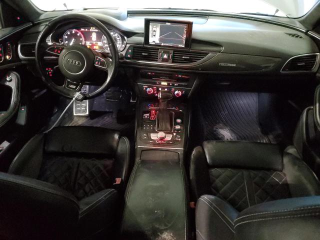 2015 AUDI S6 WAUF2AFC7FN005779