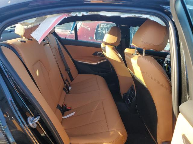 2024 BMW 330XI 3MW89FF02R8E01200