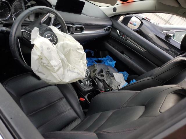 2021 MAZDA CX-5 TOURI - JM3KFBCM3M0447257