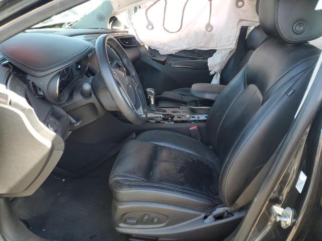 2016 BUICK LACROSSE - 1G4GB5GR3GF268862