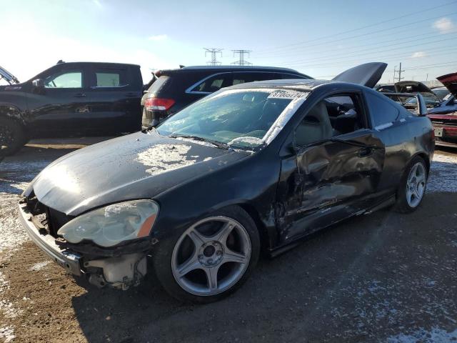 ACURA RSX TYPE-S