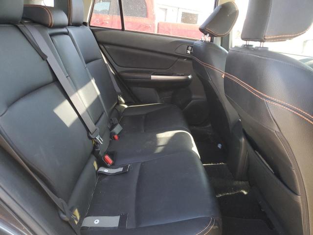 2016 SUBARU CROSSTREK - JF2GPANC2G8346096