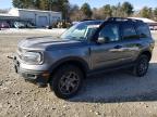 2023 FORD BRONCO SPO - 3FMCR9D97PRE08212