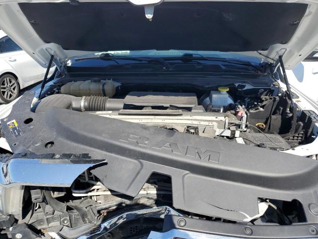 2022 RAM 1500 BIG H - 1C6RREBG7NN274141