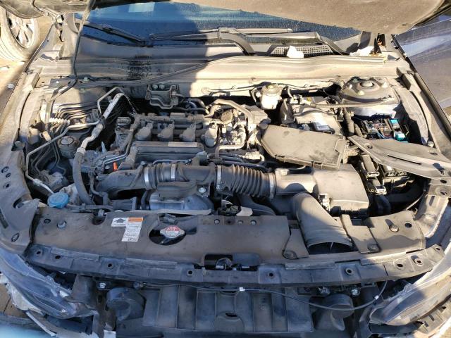2019 HONDA ACCORD LX - 1HGCV1F19KA018192