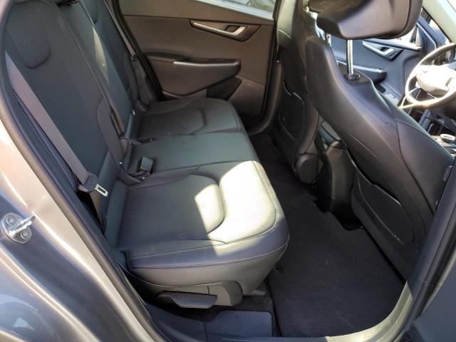 2024 KIA EV6 LIGHT KNDC34LA3R5169056