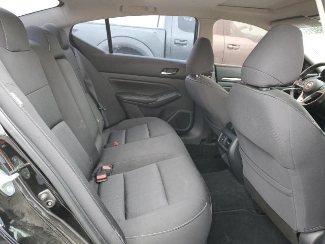 2019 NISSAN ALTIMA SV - 1N4BL4DV9KC119265