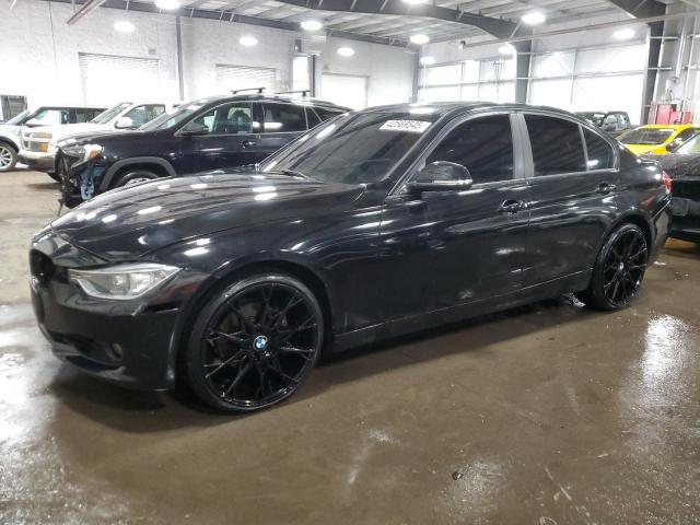 BMW 328 XI SUL