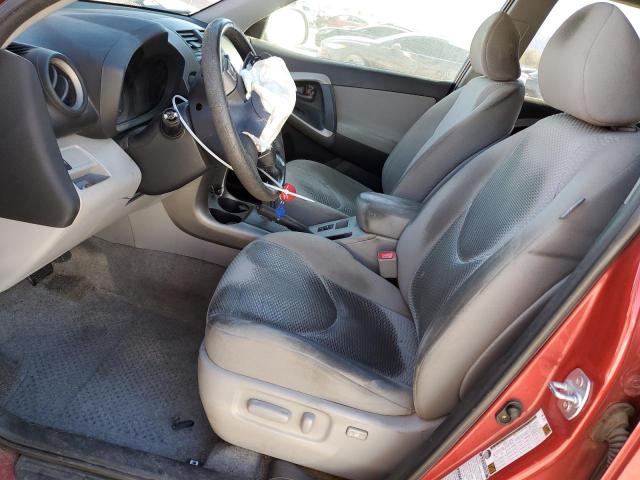 2006 TOYOTA RAV4 LIMIT #3059387355