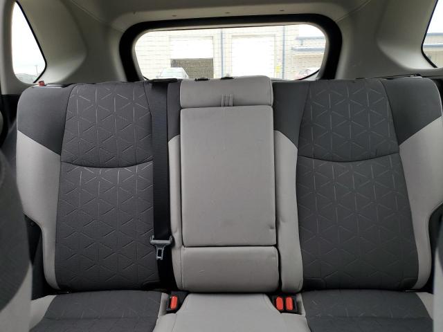 2019 TOYOTA RAV4 XLE 2T3RWRFV8KW043447