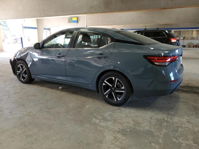 2024 NISSAN SENTRA SV 3N1AB8CVXRY367997