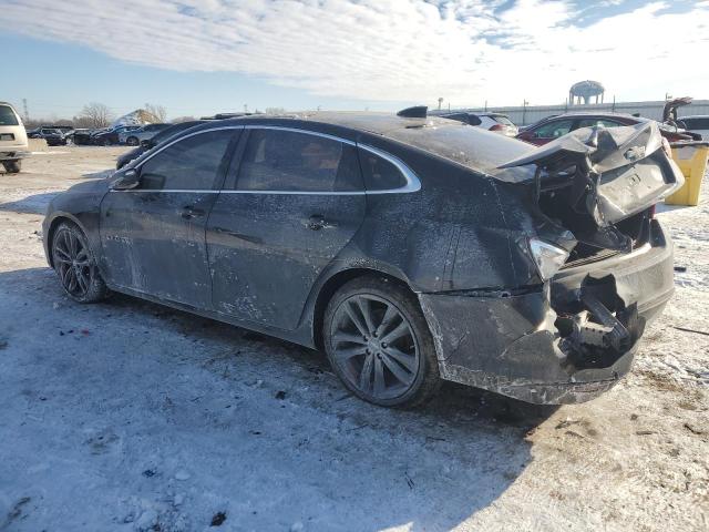 2018 CHEVROLET MALIBU LT - 1G1ZD5ST1JF130831