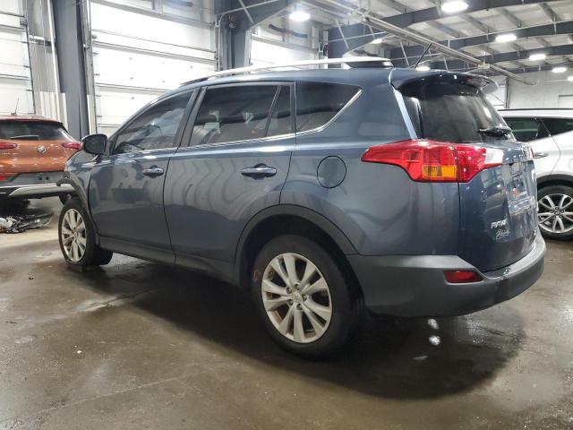 Vin: 2t3dfrev0dw101128, lot: 47611495, toyota rav4 limited 20132