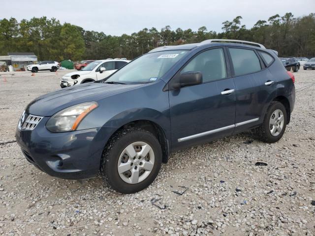 2015 NISSAN ROGUE SELE - JN8AS5MTXFW664395