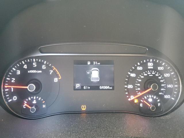 2021 KIA SOUL LX - KNDJ23AU9M7783768