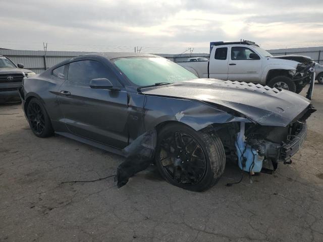 2015 FORD MUSTANG GT - 1FA6P8CF4F5366730