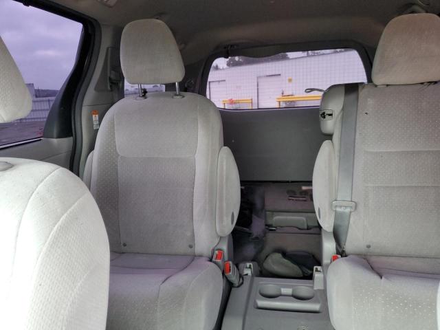 2015 TOYOTA SIENNA LE - 5TDKK3DC6FS611634