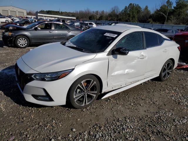 2020 NISSAN SENTRA SR #3102171570