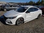 2020 NISSAN SENTRA SR - 3N1AB8DV0LY207603