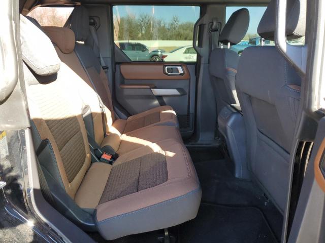 2023 FORD BRONCO BAS - 1FMEE5DP3PLB17510